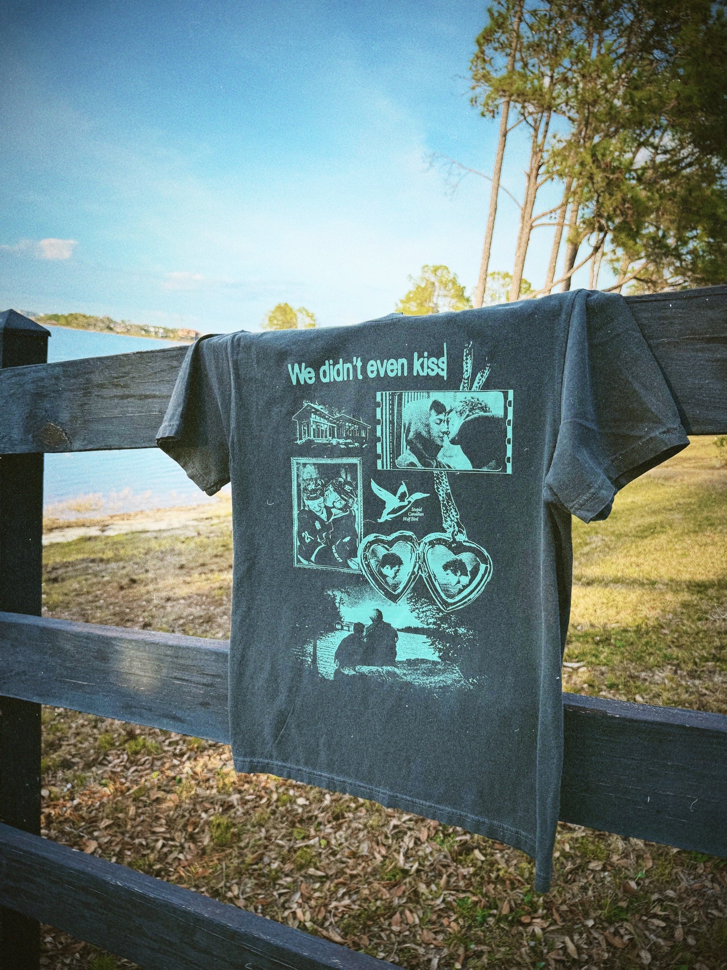 The Since Rookie Season Tee