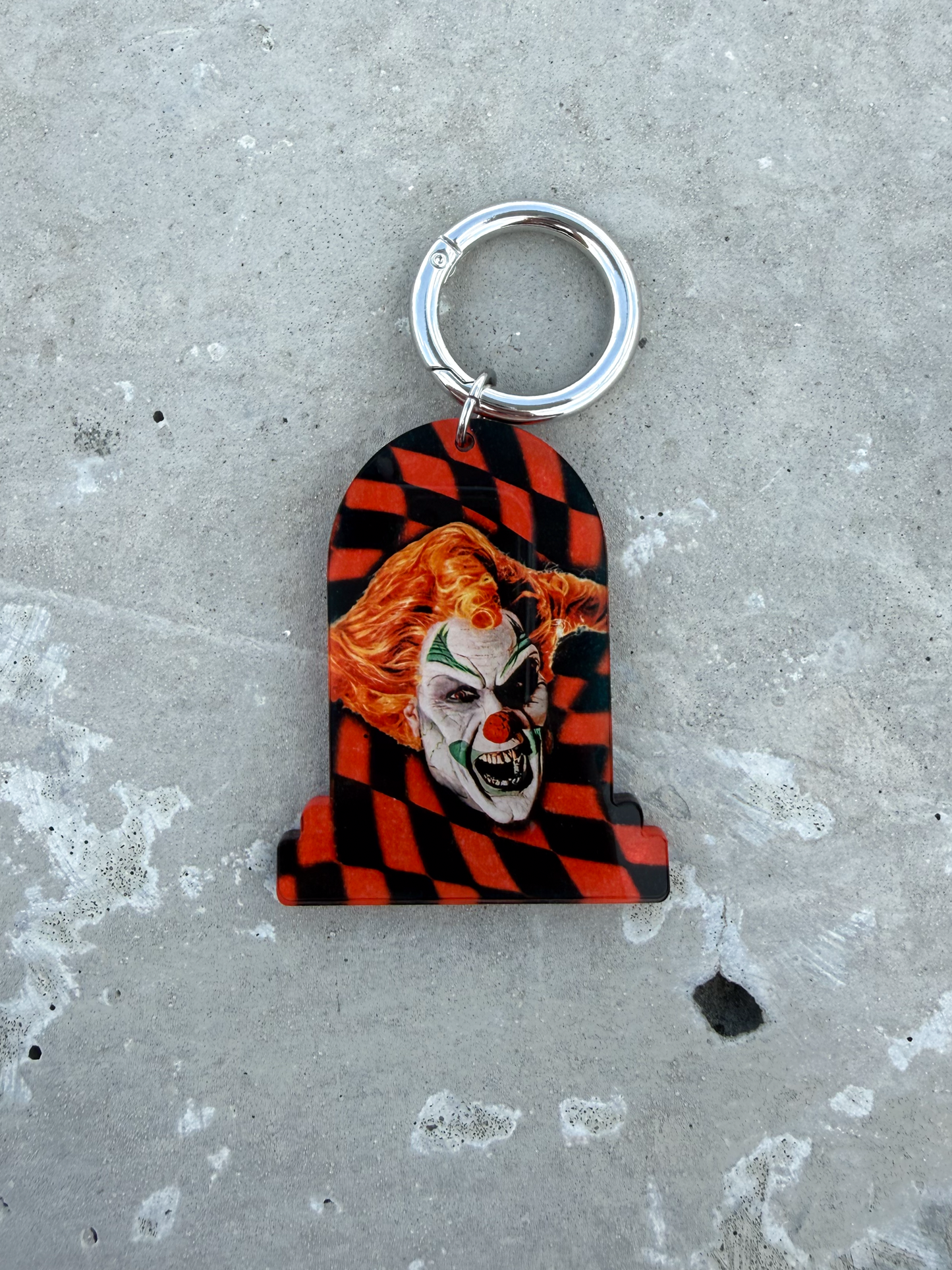 The Jack Keychain