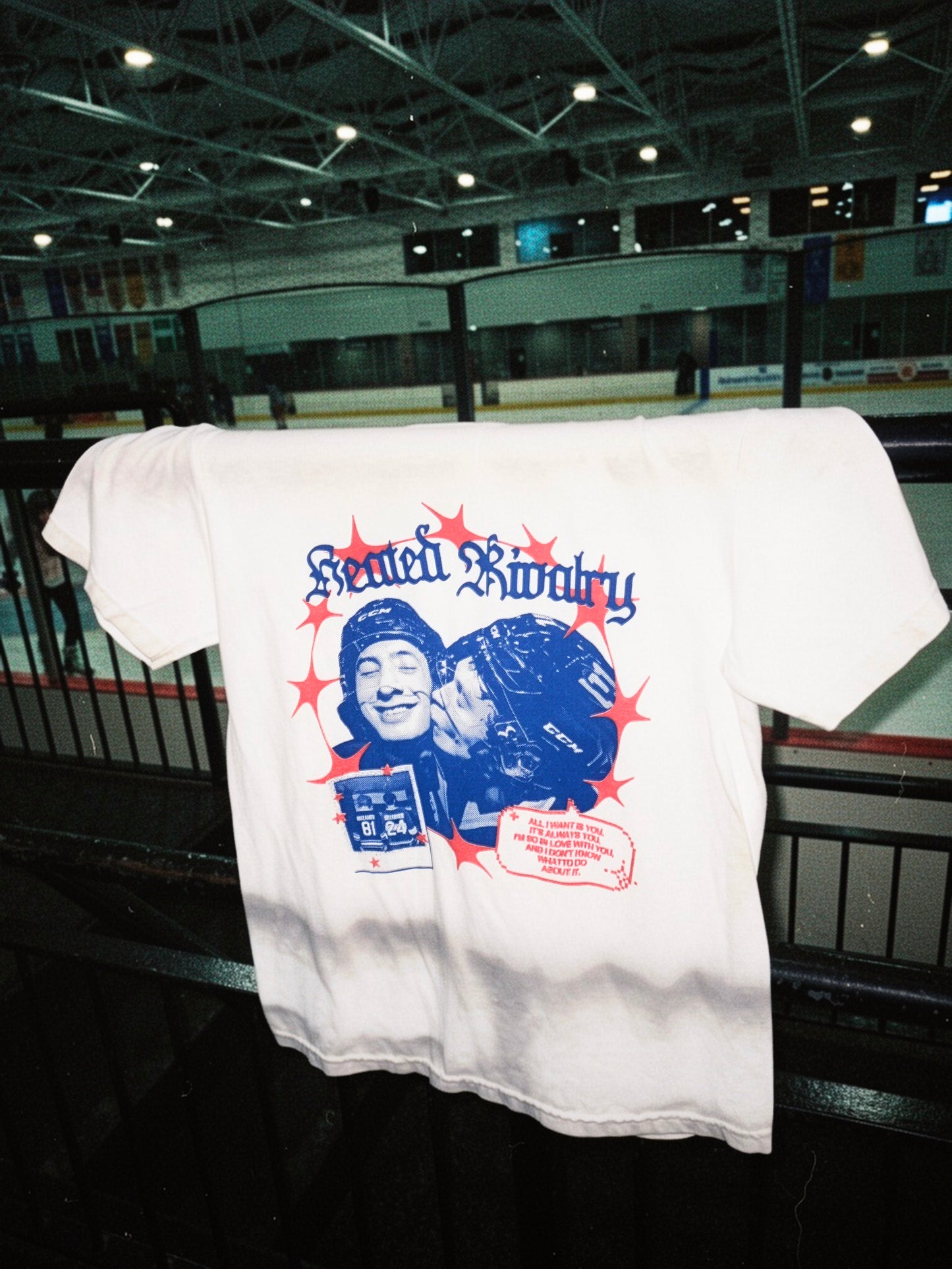 The It's Always You Tee