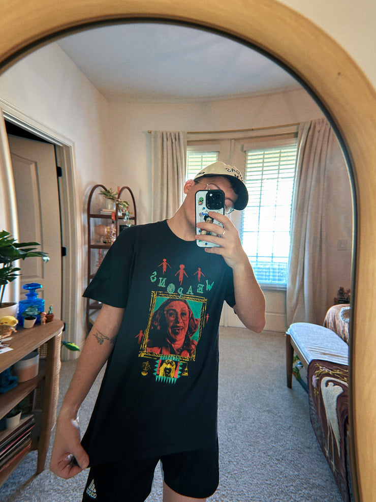 THE 2:17 AM TEE