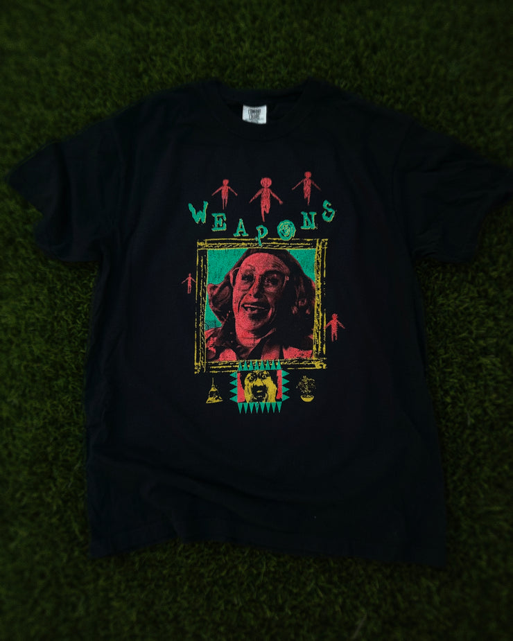 THE 2:17 AM TEE