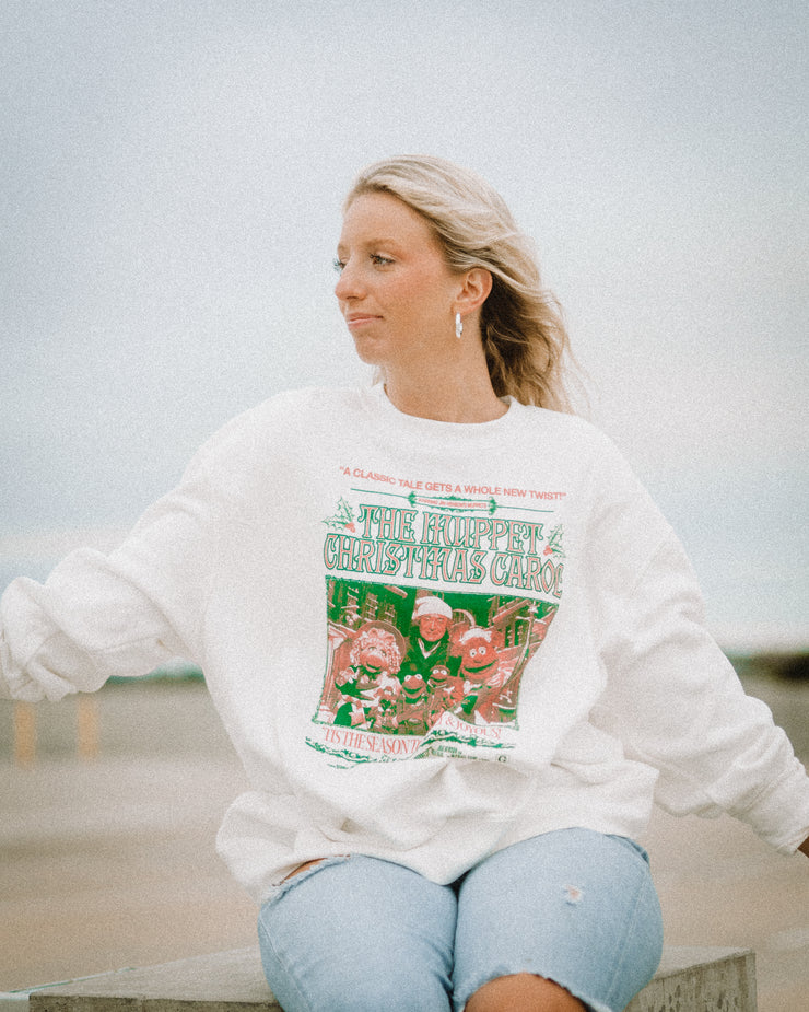 THE JOLLY & JOYOUS CREW (WHITE) (INDEPENDENT)