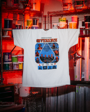 THE WHAT'S FOR DINNER TEE