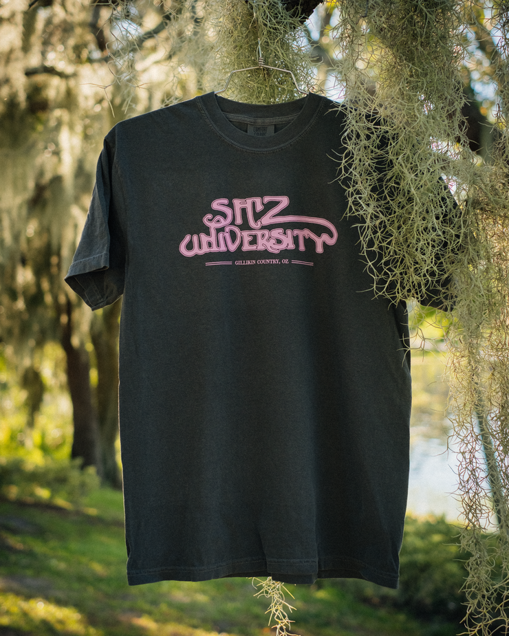 THE DEAR OLD TEE (PINK)