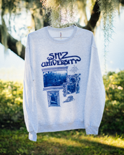 THE PROUDLIEST SIGHT CREW