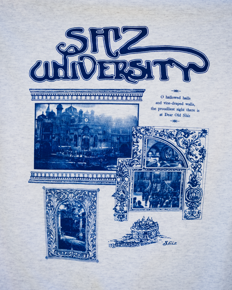 THE PROUDLIEST SIGHT CREW