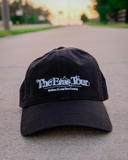 THE LONG TIME COMING HAT