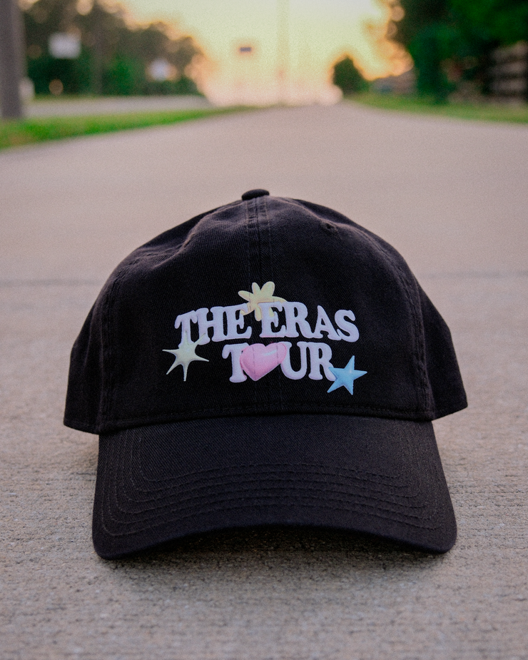 THE ERAS HAT