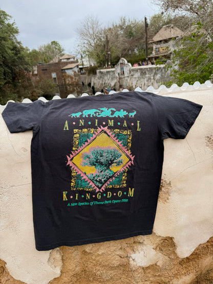 The Go Wild Tee
