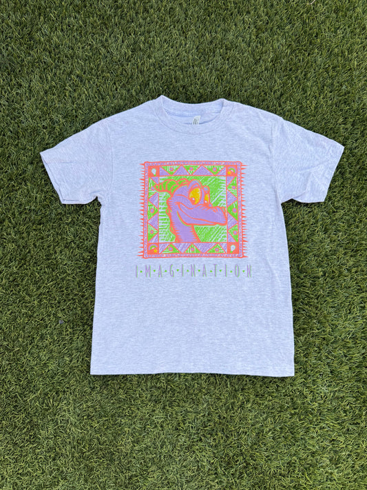 The Imagination Tee (Figment's Open House Variant)
