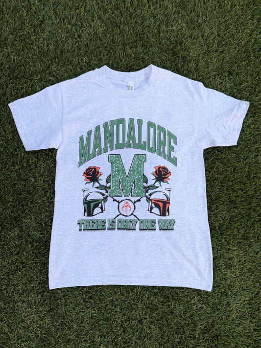 The Only One Way Tee