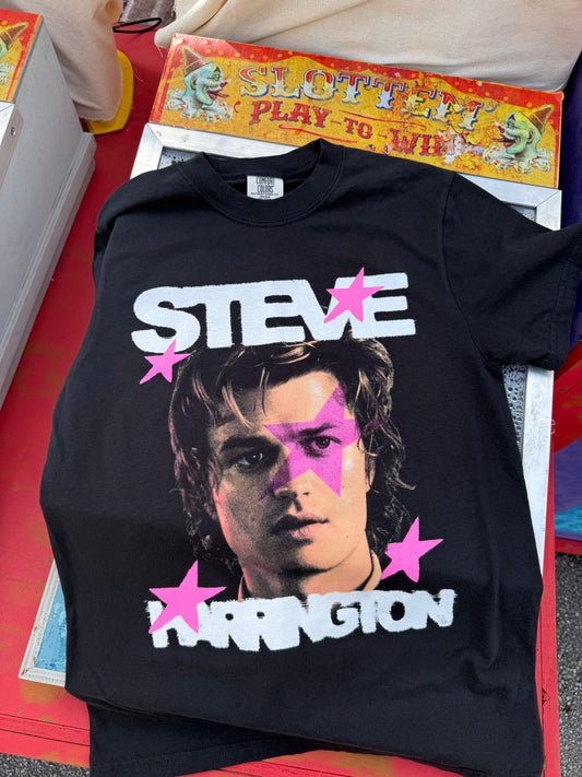 The Seeing Stars Tee - Steve