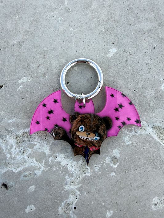 The Hami Keychain