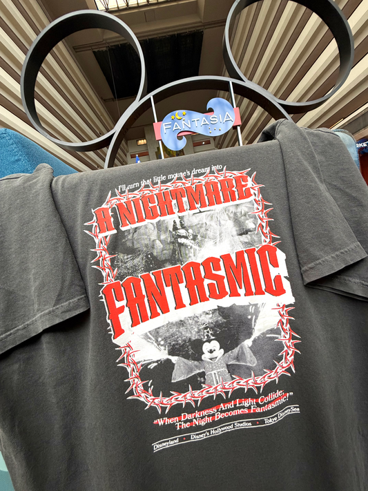 The Nighttime Spectacular Tee