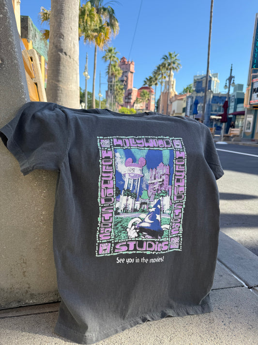The See You In The Movies Tee