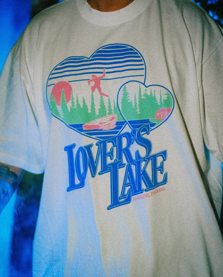 THE LOVER&