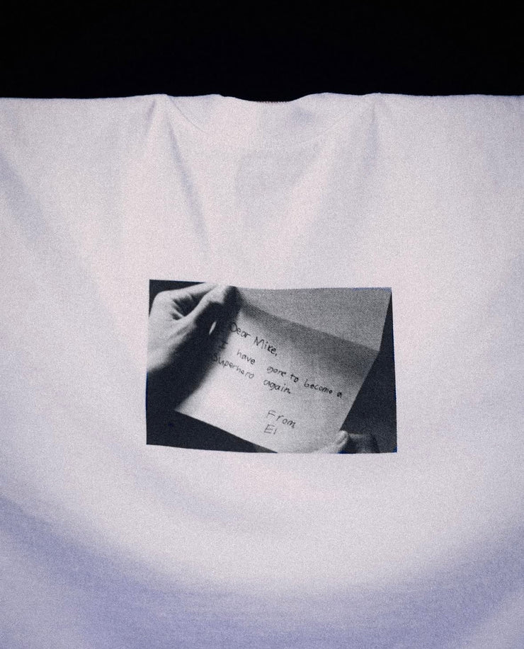 THE DEAR MIKE TEE (SHAKAWEAR)