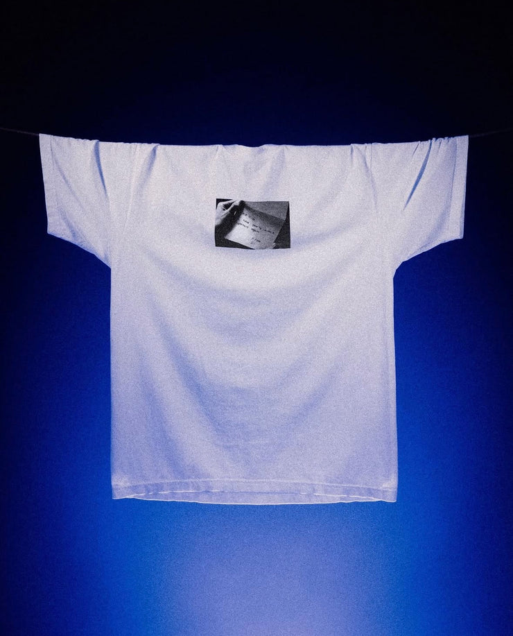 THE DEAR MIKE TEE (SHAKAWEAR)