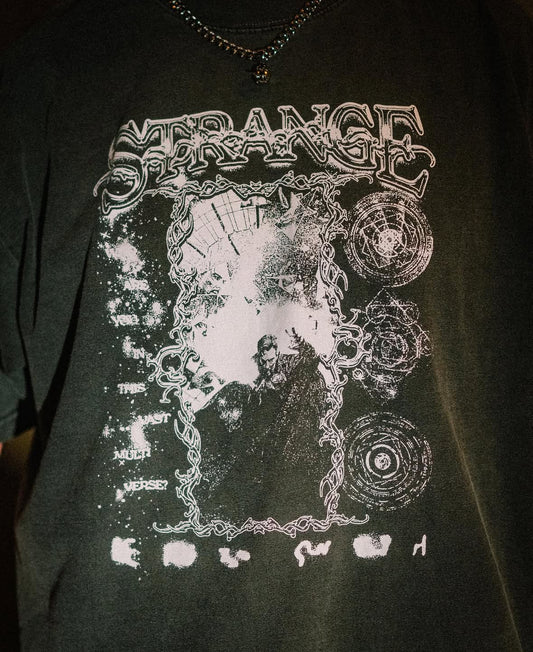 THE VAST MULTIVERSE TEE (SHAKAWEAR)