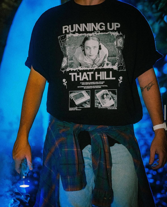 The Lifeline To Reality Tee