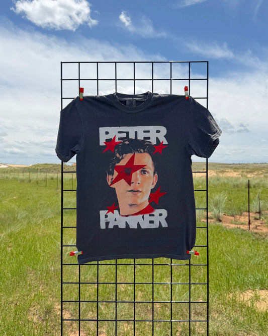 The Seeing Stars Tee - Peter