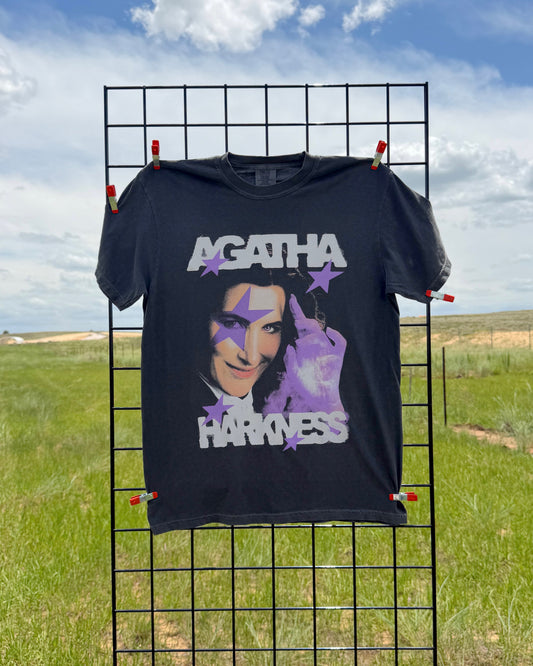 The Seeing Stars Tee - Agatha