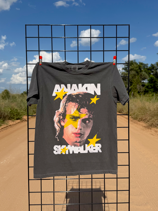 The Seeing Stars Tee - Anakin