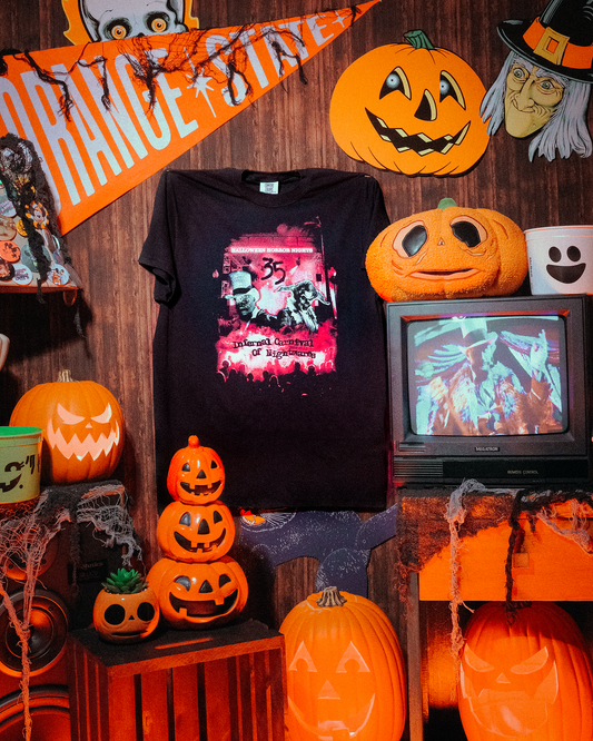 The Carnival of Nightmares Tee