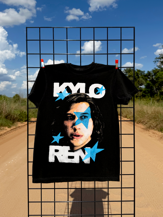 The Seeing Stars Tee - Kylo