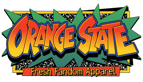 Orange State