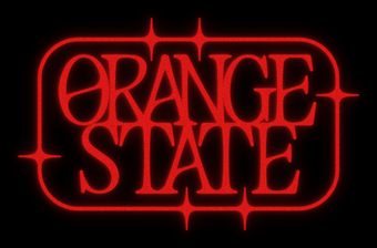 Orange State