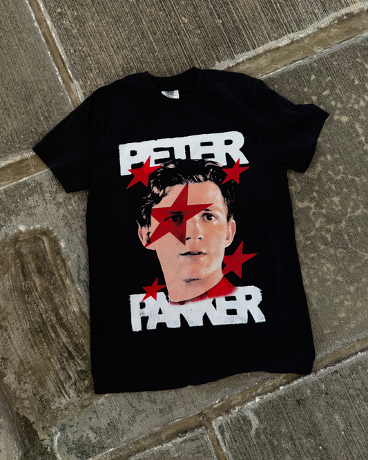 The Seeing Stars Tee - Peter