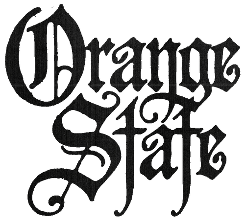 Orange State