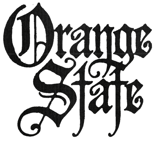 Orange State