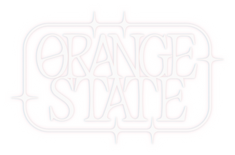 Orange State