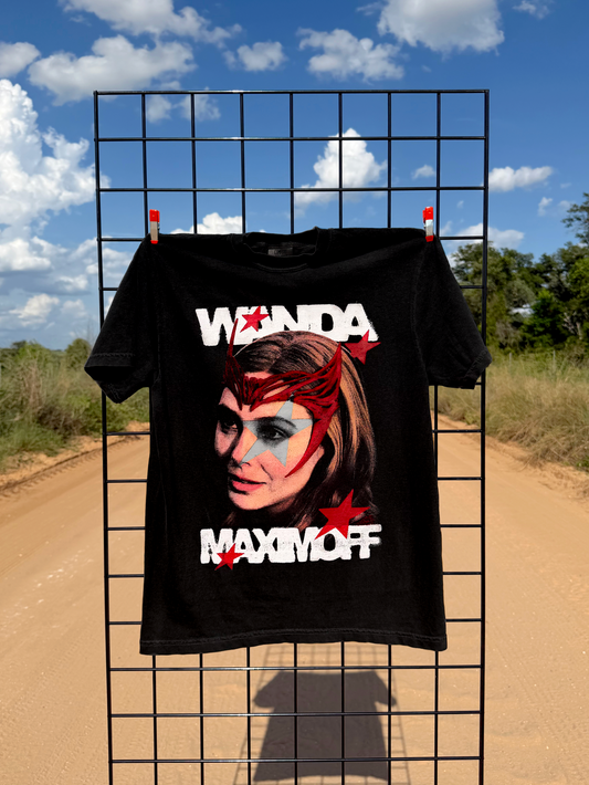 The Seeing Stars Tee - Wanda