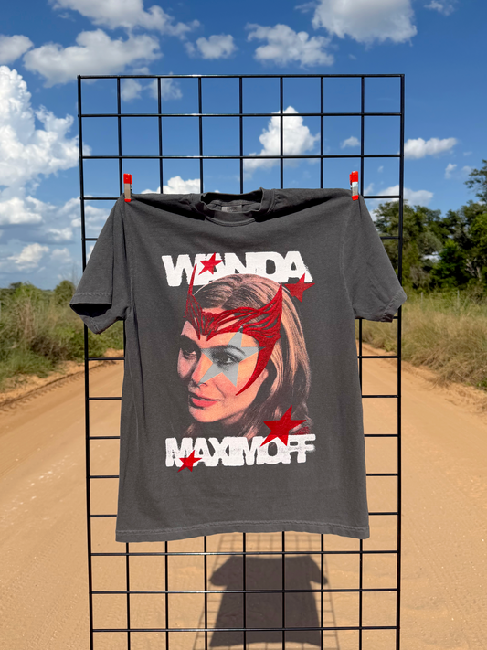 The Seeing Stars Tee - Wanda