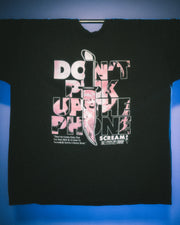 THE DON'T PICK UP THE PHONE TEE