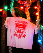 THE WINTER TALENT SHOW TEE