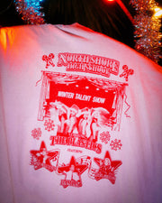 THE WINTER TALENT SHOW TEE